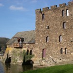 Moulin Bouin - Photo : maine-anjou-rivieres