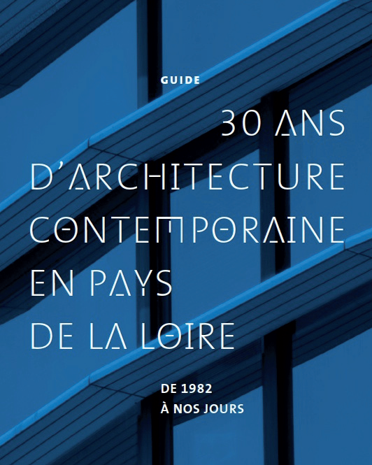 Guide architecture (pays de la Loire)