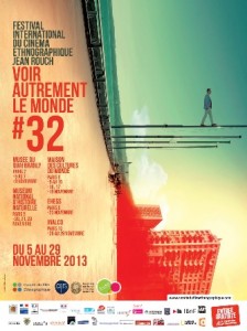festival Jean Rouch novembre 2013