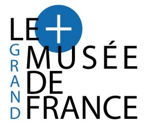 logo le plus grand Musée de France