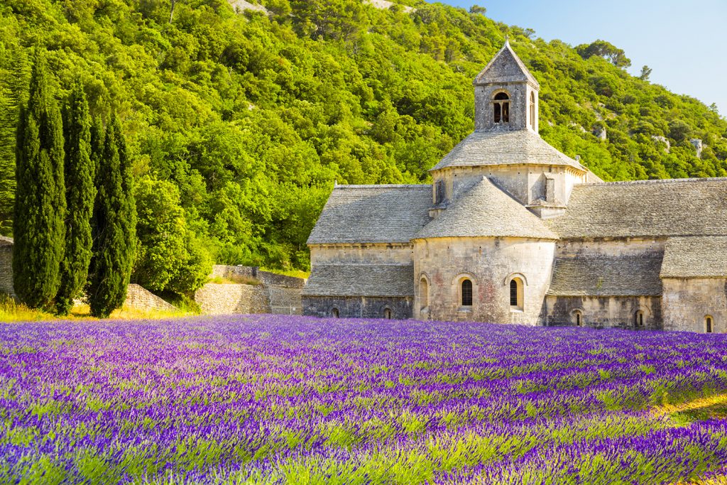 Provence, France