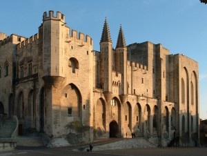Façade_du_Palais_des_Papes_Avignon