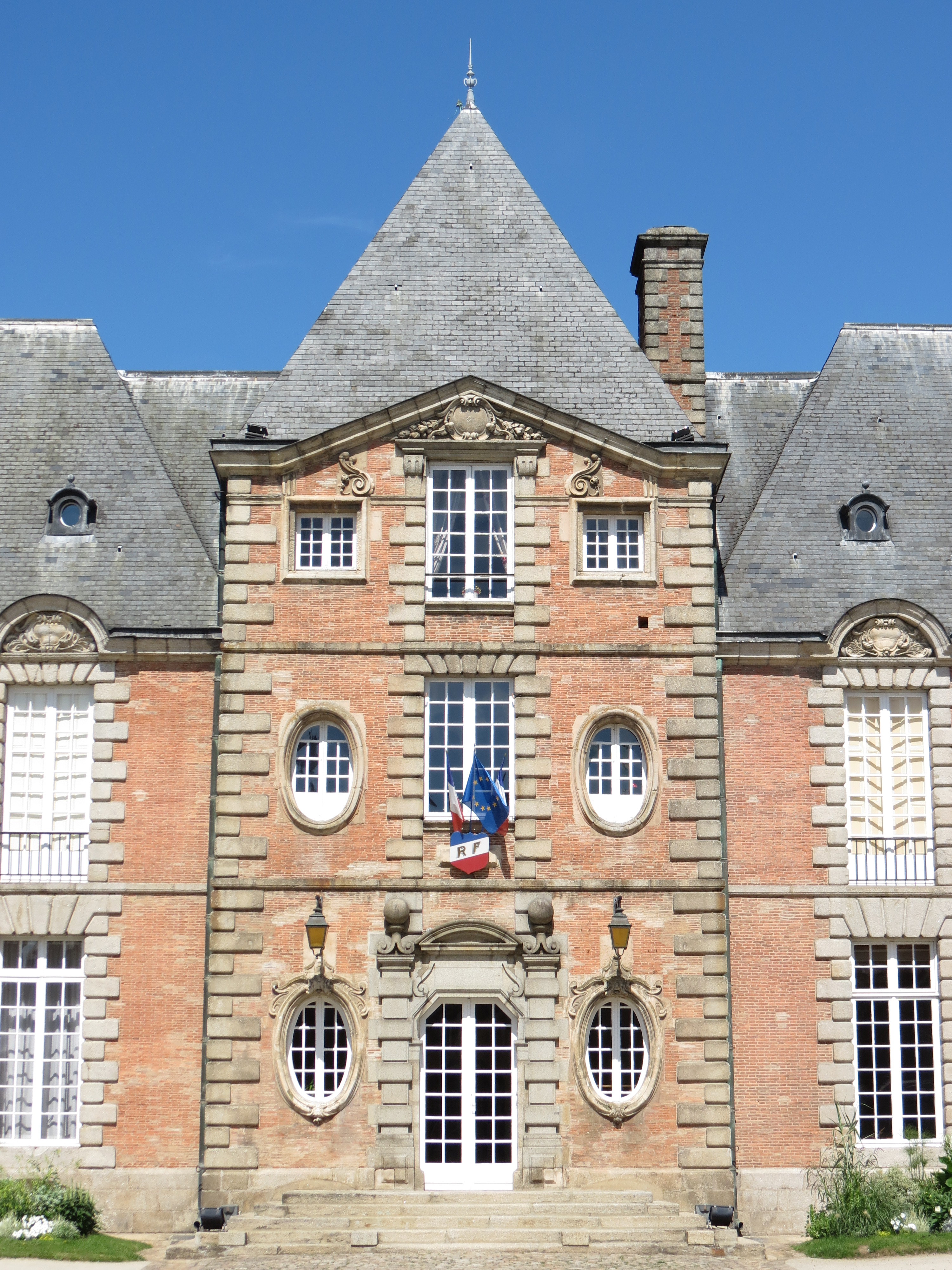 Hôtel_de_Guise_-_Alençon_7