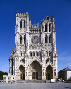 CathedraleAmiens