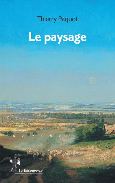 Thierry Paquot Paysage